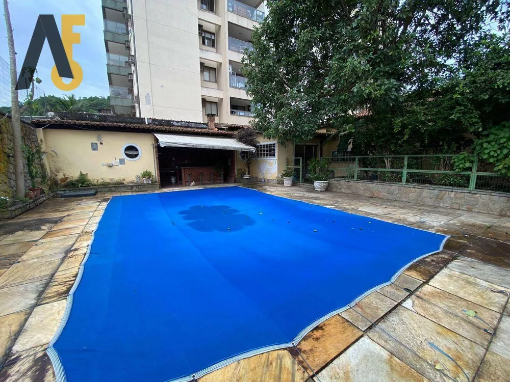 Casa, 3 quartos, 287 m² - Foto 23