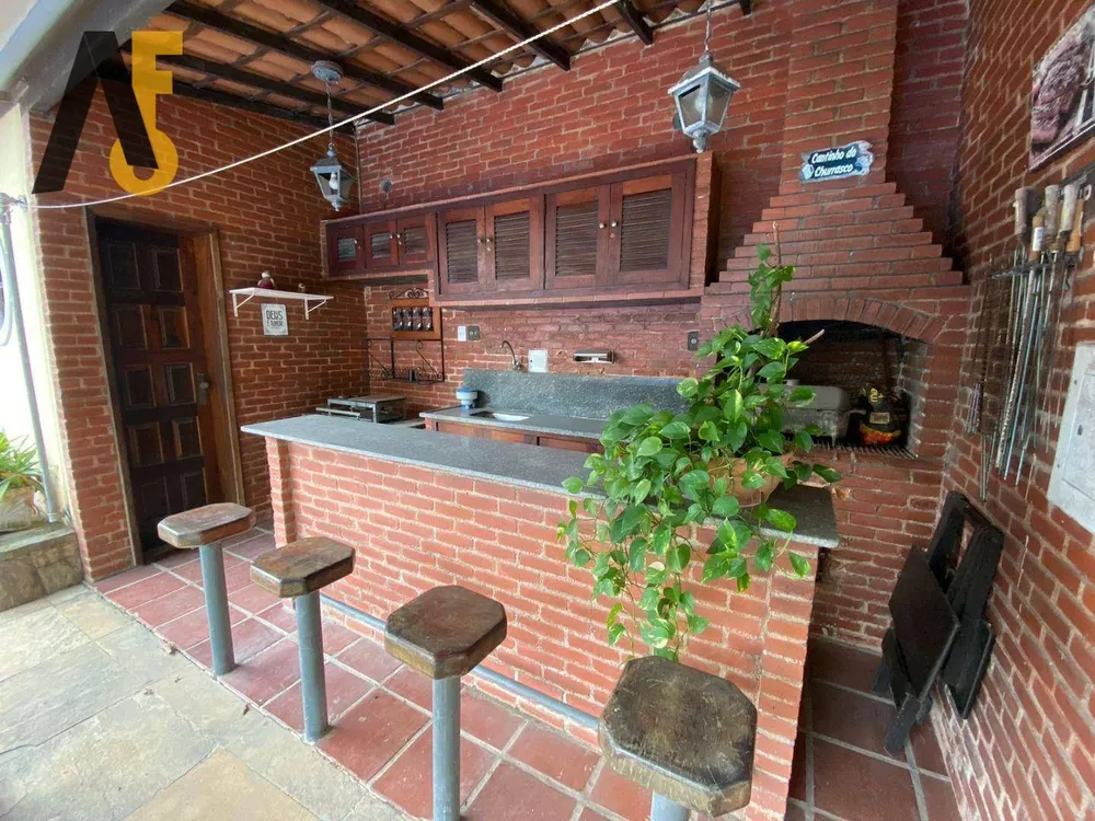 Casa, 3 quartos, 287 m² - Foto 15