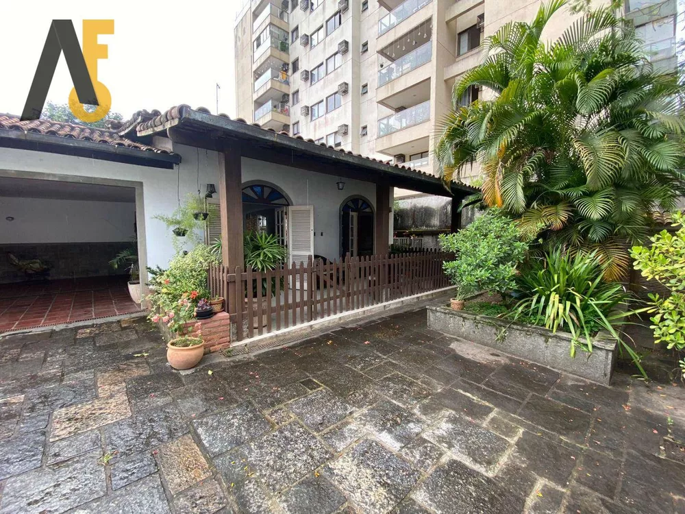 Casa, 3 quartos, 287 m² - Foto 25