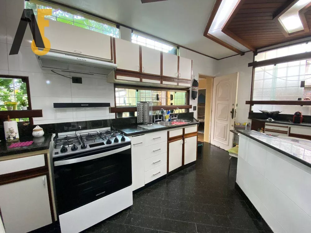 Casa, 3 quartos, 287 m² - Foto 21
