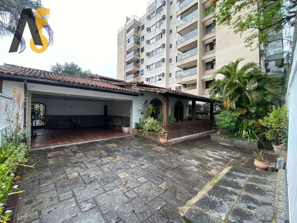 Casa, 3 quartos, 287 m² - Foto 28