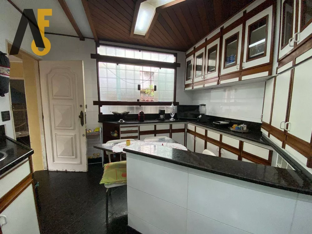 Casa, 3 quartos, 287 m² - Foto 6