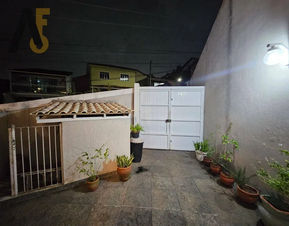 Casa de Condomínio, 3 quartos - Foto 8