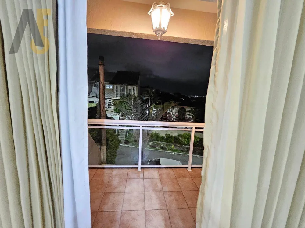 Casa de Condomínio, 3 quartos - Foto 38
