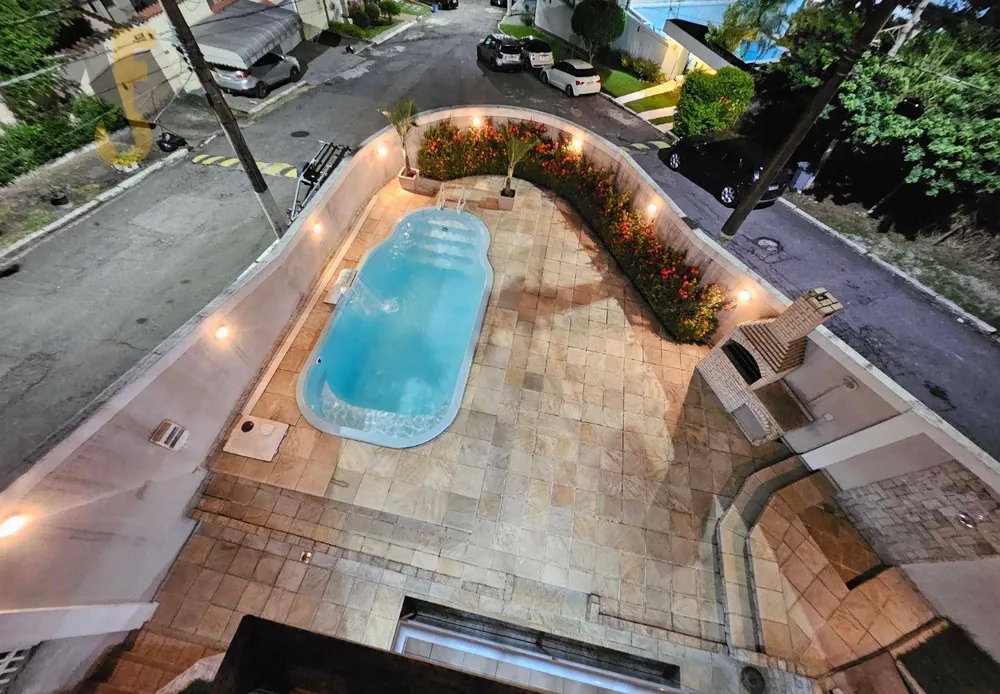 Casa de Condomínio, 3 quartos - Foto 47