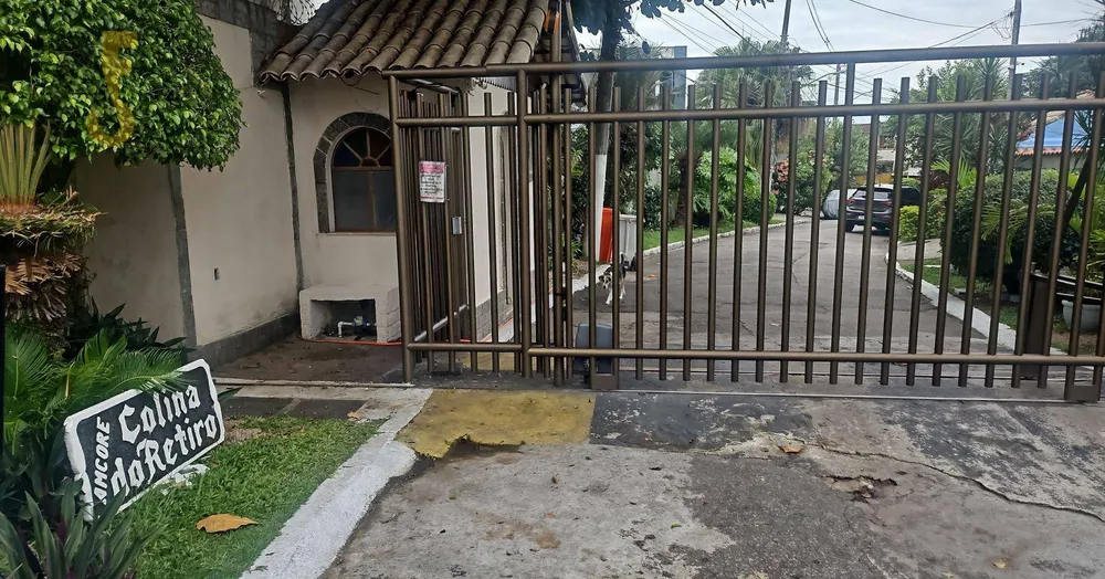 Casa de Condomínio, 3 quartos - Foto 48