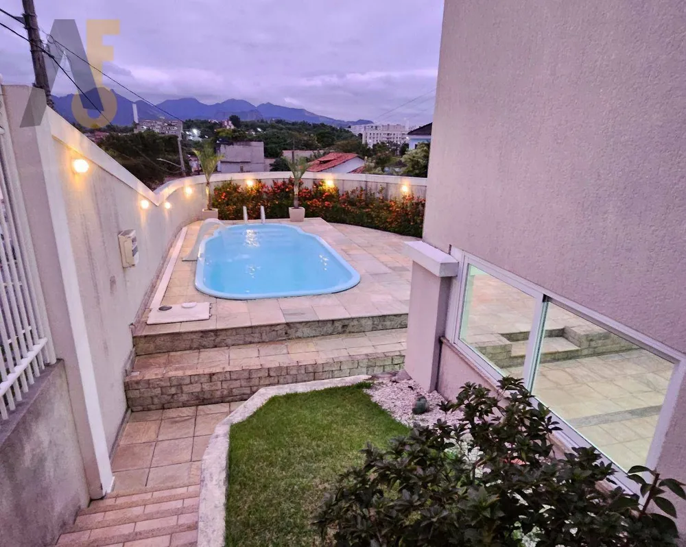 Casa de Condomínio, 3 quartos - Foto 5
