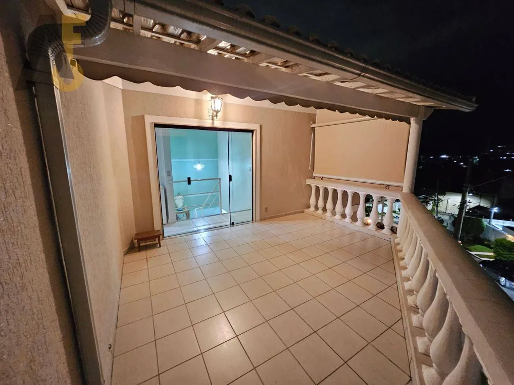 Casa de Condomínio, 3 quartos - Foto 35