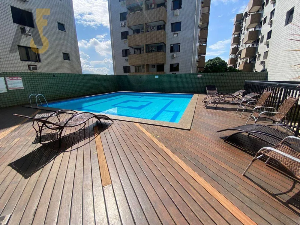 Apartamento, 2 quartos, 67 m² - Foto 4