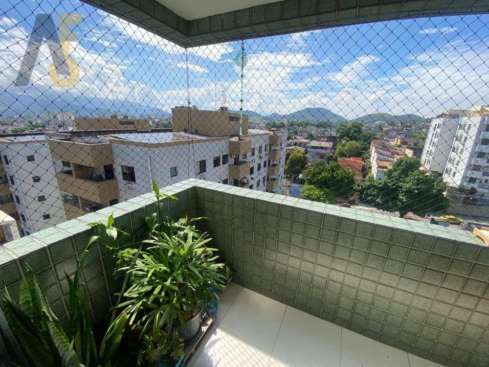 Apartamento, 2 quartos, 67 m² - Foto 1