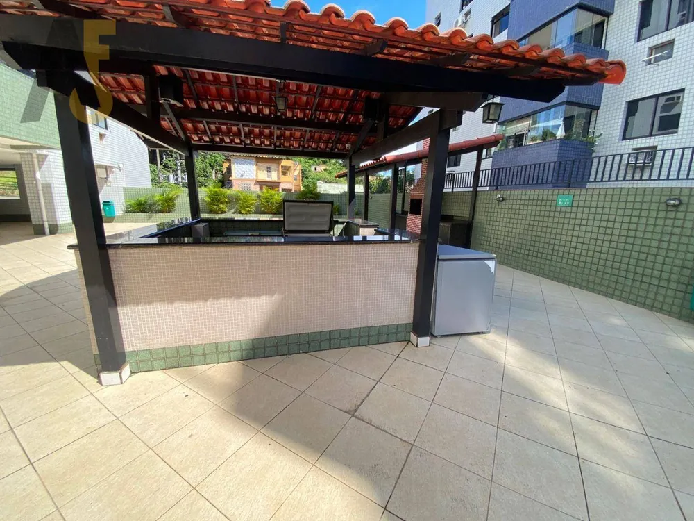 Apartamento, 2 quartos, 67 m² - Foto 5
