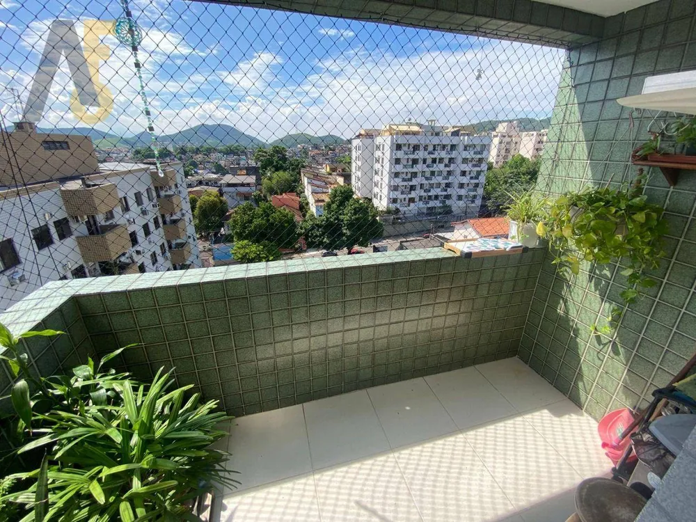 Apartamento, 2 quartos, 67 m² - Foto 21