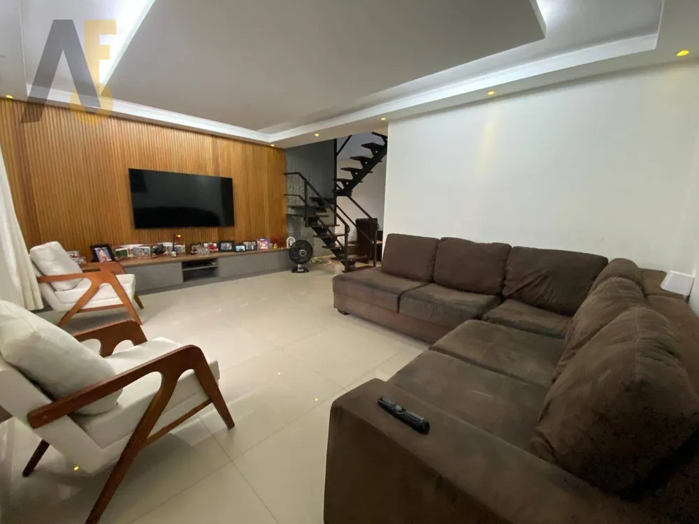 Casa de Condomínio, 3 quartos - Foto 12