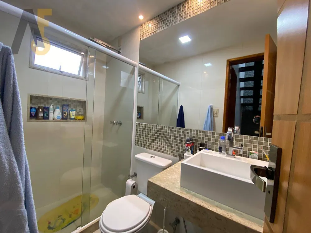 Casa de Condomínio, 3 quartos - Foto 21