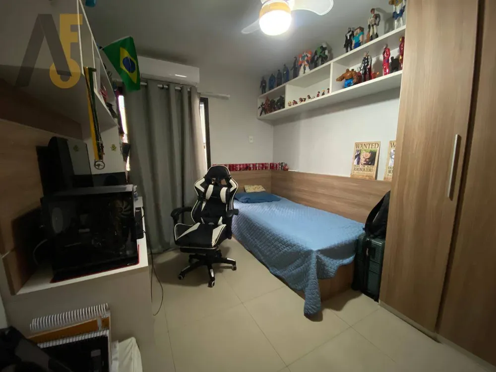 Casa de Condomínio, 3 quartos - Foto 17