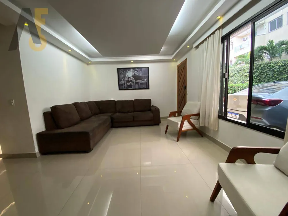 Casa de Condomínio, 3 quartos - Foto 7