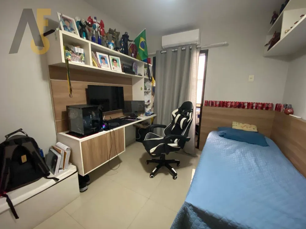 Casa de Condomínio, 3 quartos - Foto 20