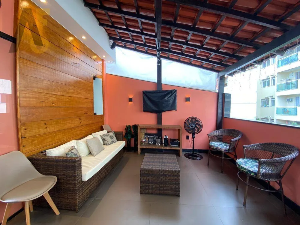Casa de Condomínio, 3 quartos - Foto 8