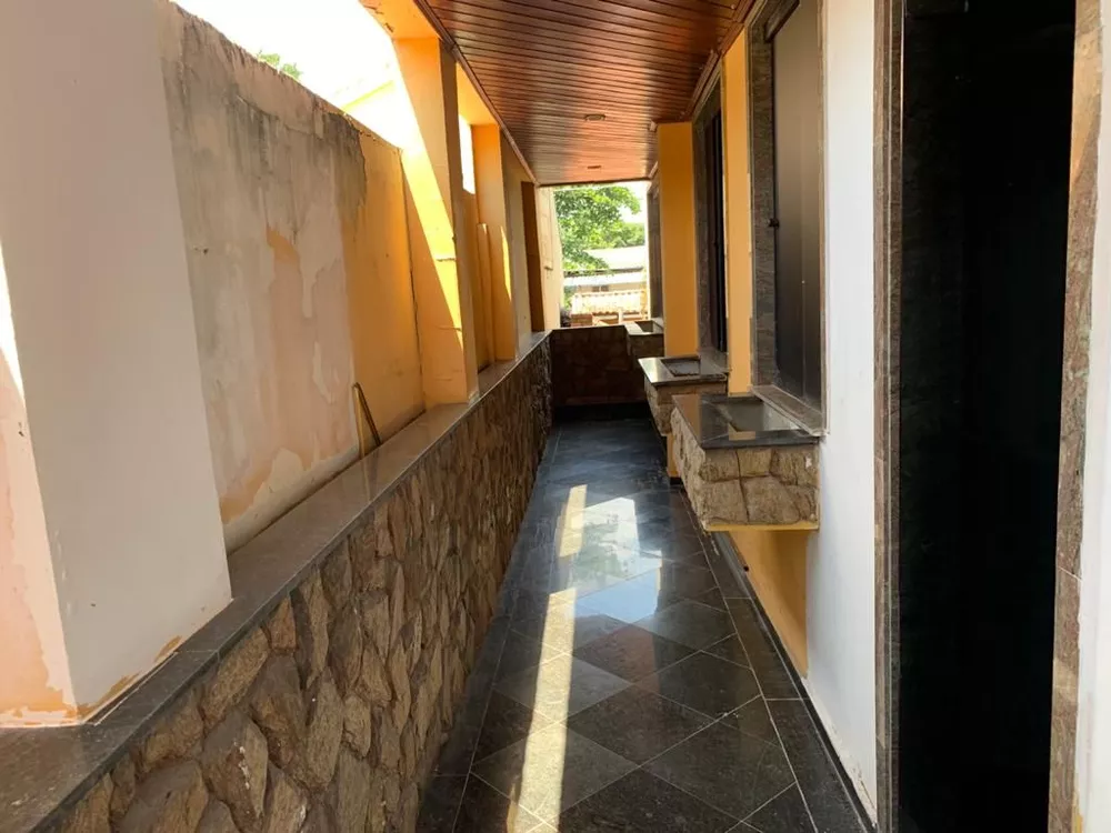 Casa, 3 quartos, 739 m² - Foto 2