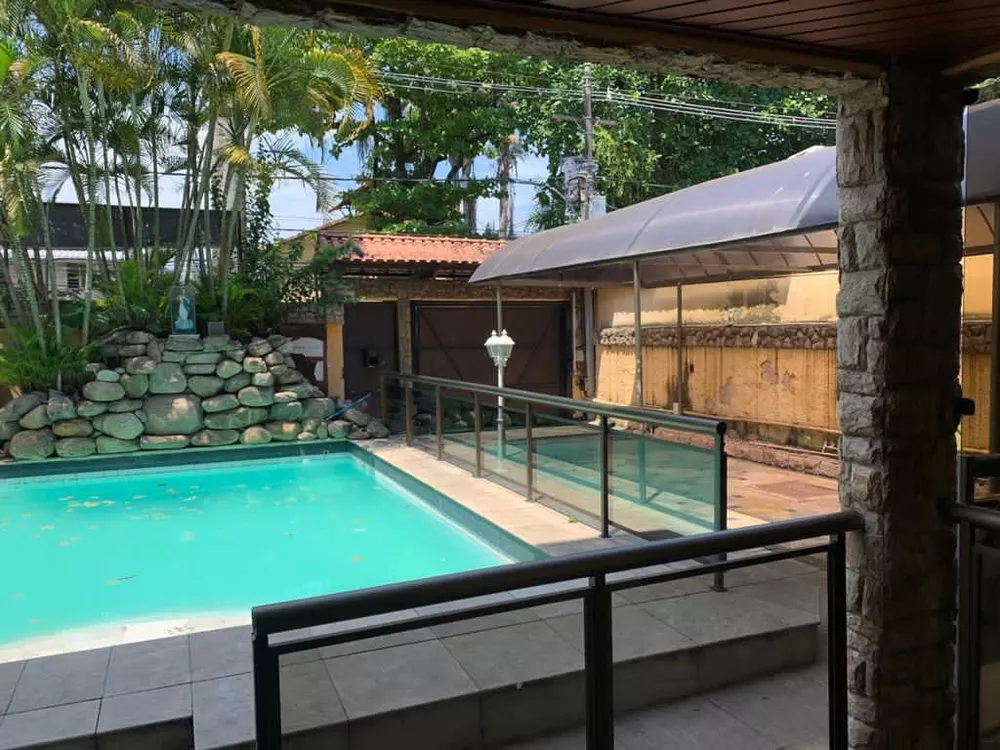 Casa, 3 quartos, 739 m² - Foto 3