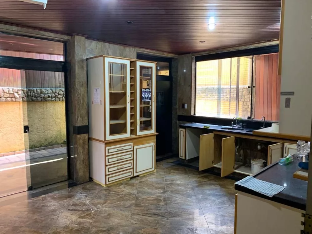 Casa, 3 quartos, 739 m² - Foto 1