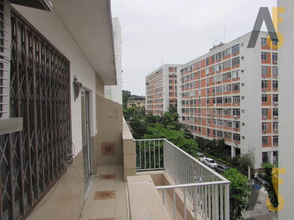 Cobertura, 3 quartos, 195 m² - Foto 10