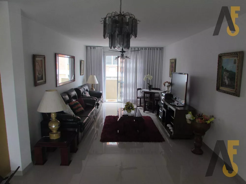 Cobertura, 3 quartos, 195 m² - Foto 11