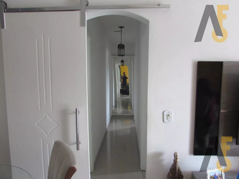 Cobertura à venda com 3 quartos, 195m² - Foto 5