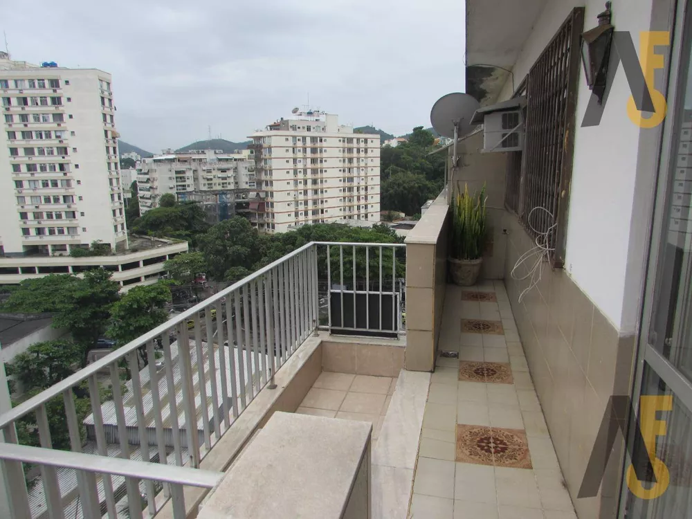 Cobertura, 3 quartos, 195 m² - Foto 6