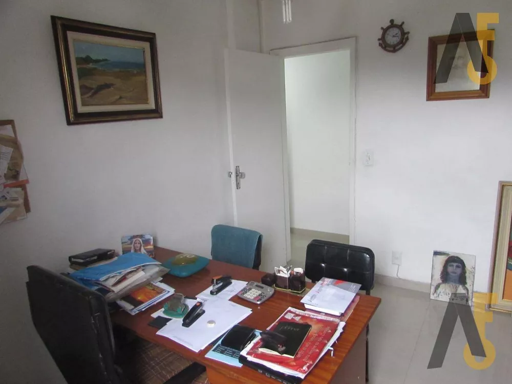 Cobertura, 3 quartos, 195 m² - Foto 7