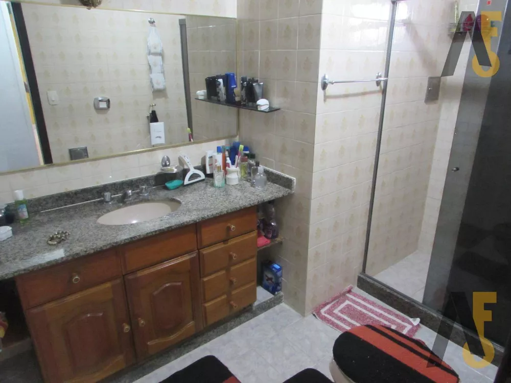 Cobertura, 3 quartos, 195 m² - Foto 1