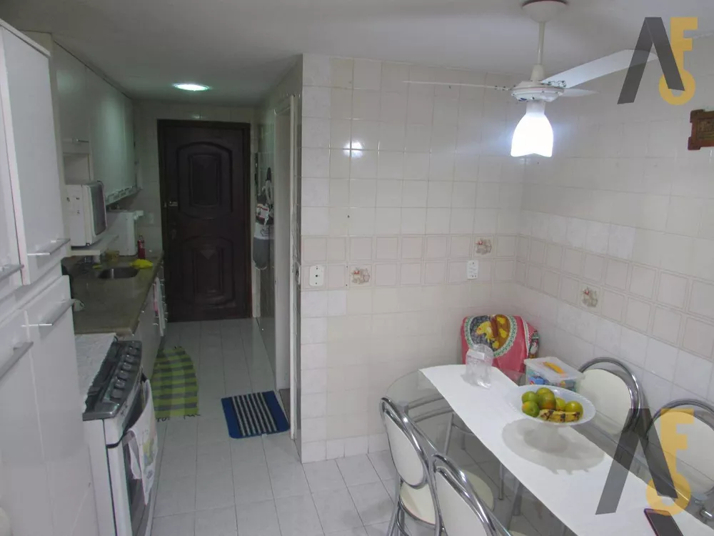 Cobertura, 3 quartos, 195 m² - Foto 12