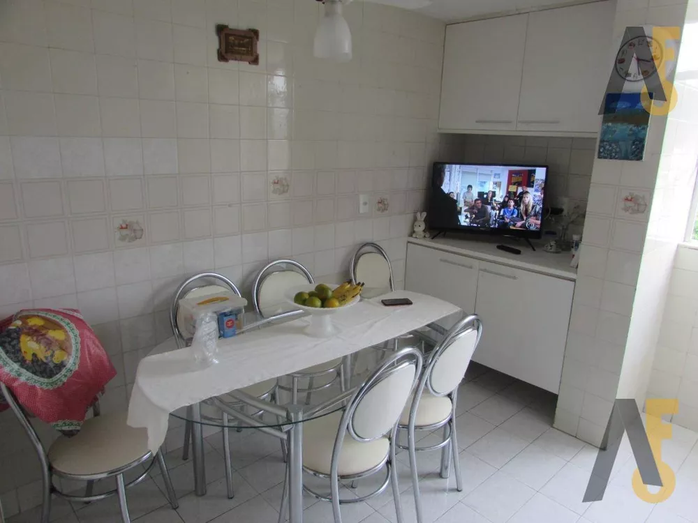 Cobertura à venda com 3 quartos, 195m² - Foto 2