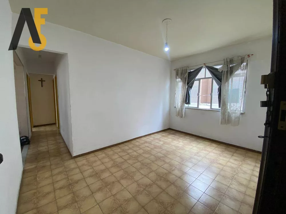 Apartamento à venda com 3 quartos, 73m² - Foto 1