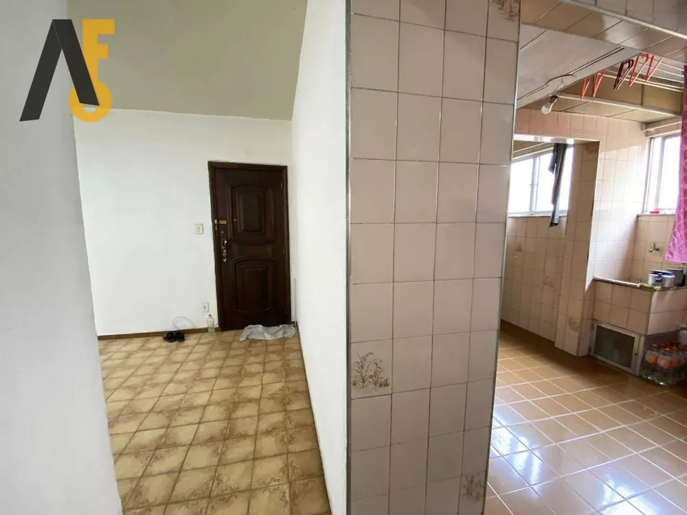 Apartamento à venda com 3 quartos, 73m² - Foto 4