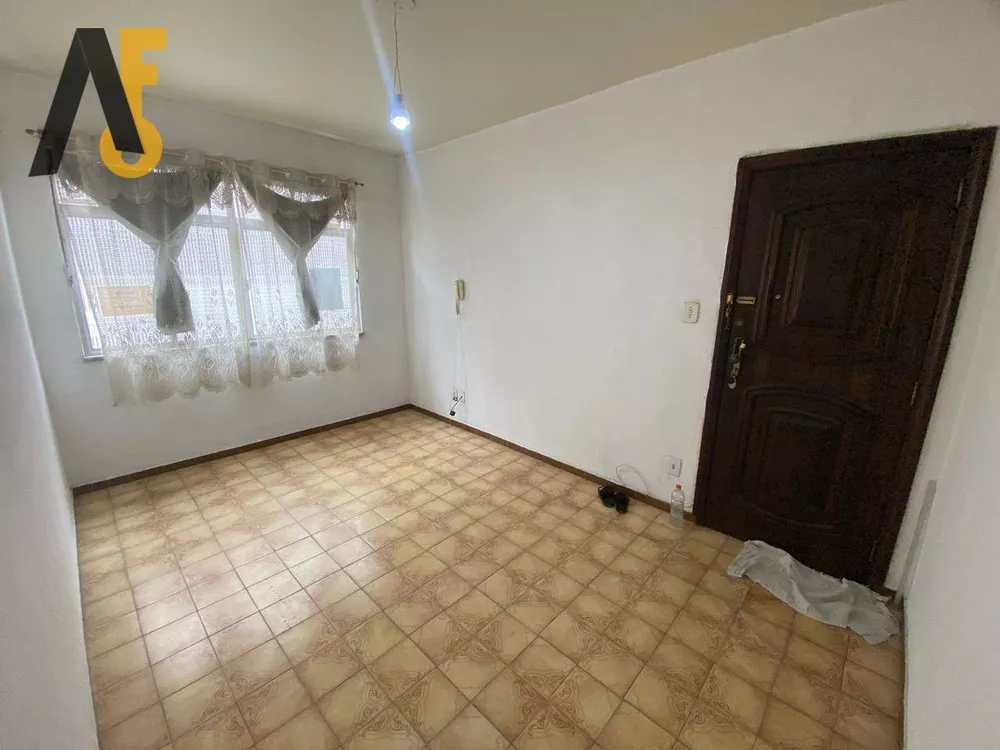 Apartamento à venda com 3 quartos, 73m² - Foto 3