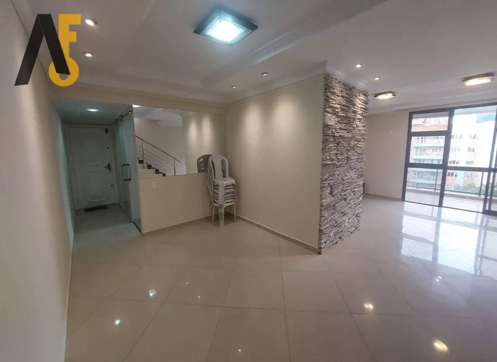 Cobertura à venda com 3 quartos, 208m² - Foto 3