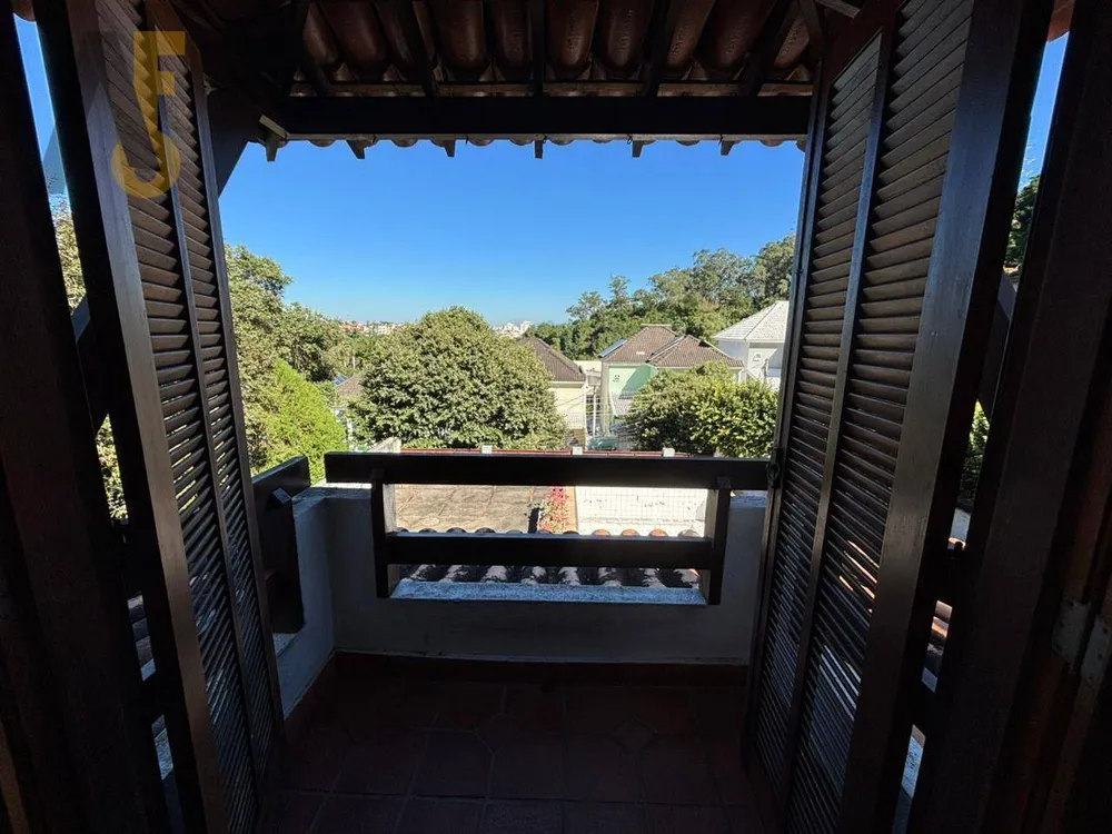 Casa de Condomínio, 4 quartos - Foto 25