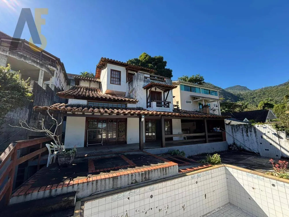 Casa de Condomínio, 4 quartos - Foto 5