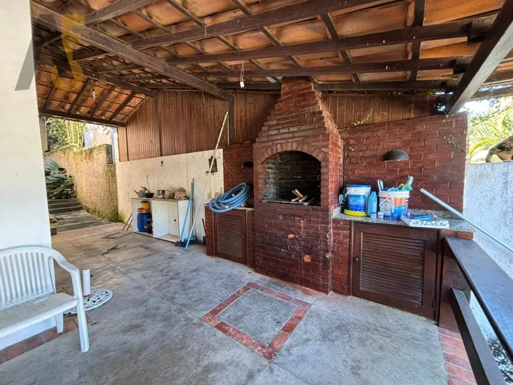 Casa de Condomínio, 4 quartos - Foto 7