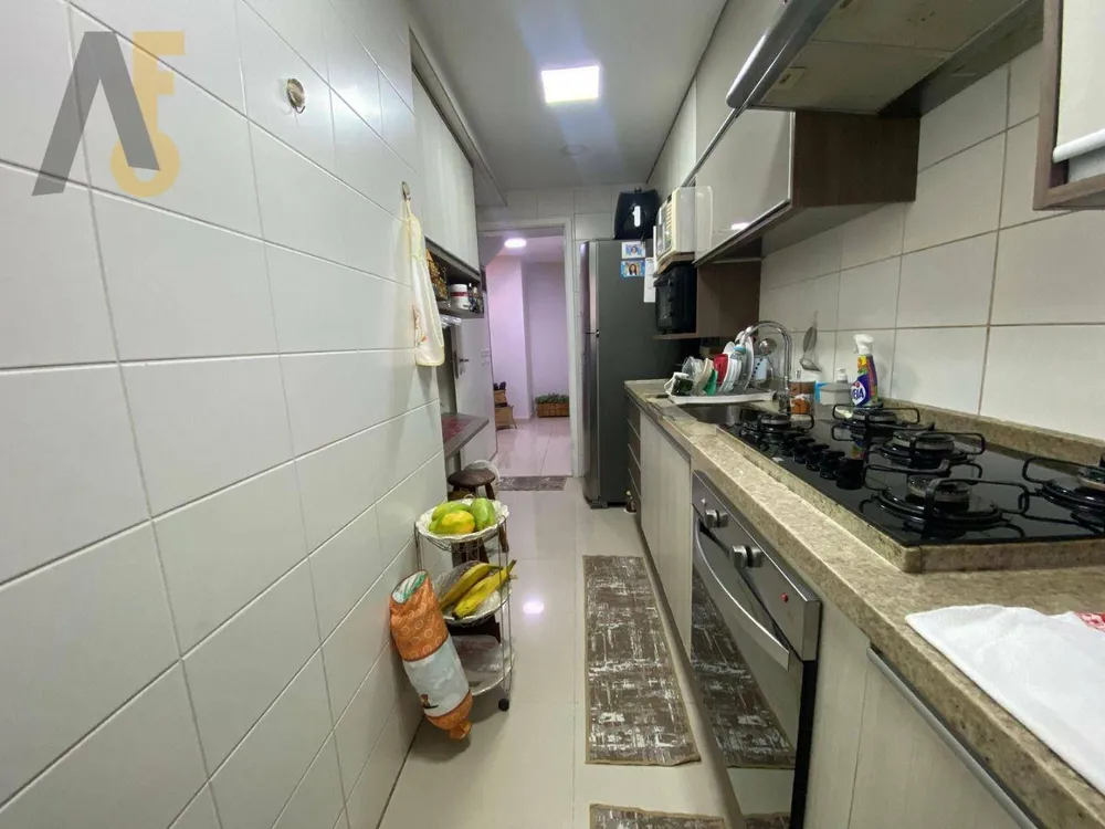 Cobertura, 3 quartos, 160 m² - Foto 19