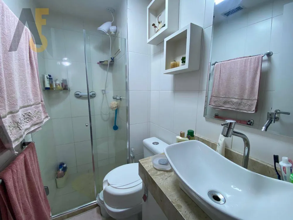 Cobertura, 3 quartos, 160 m² - Foto 12