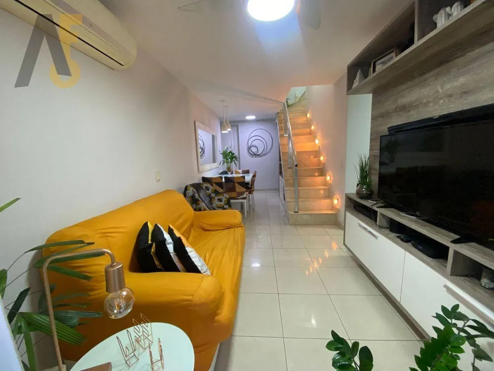 Cobertura, 3 quartos, 160 m² - Foto 4