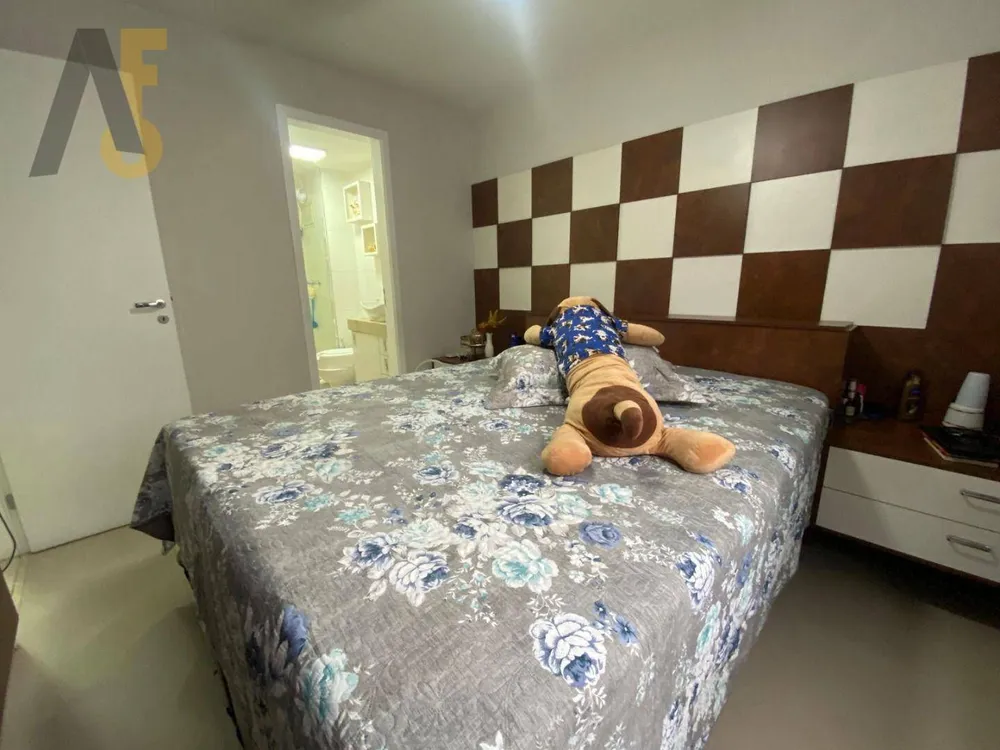 Cobertura, 3 quartos, 160 m² - Foto 7