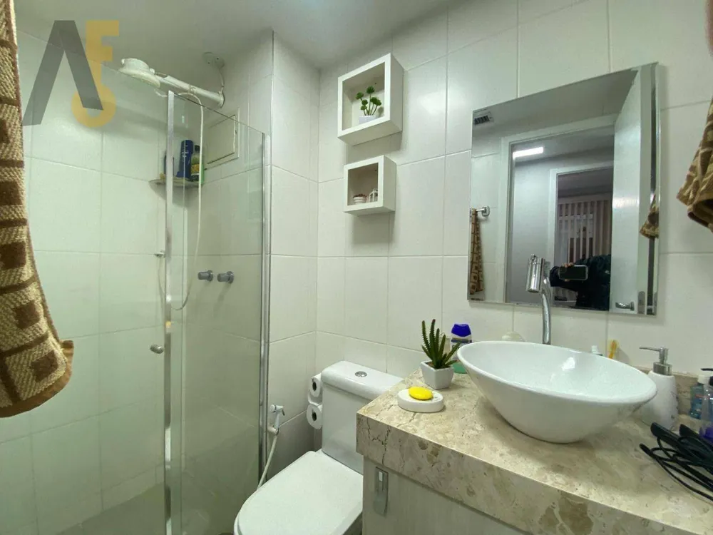 Cobertura, 3 quartos, 160 m² - Foto 9