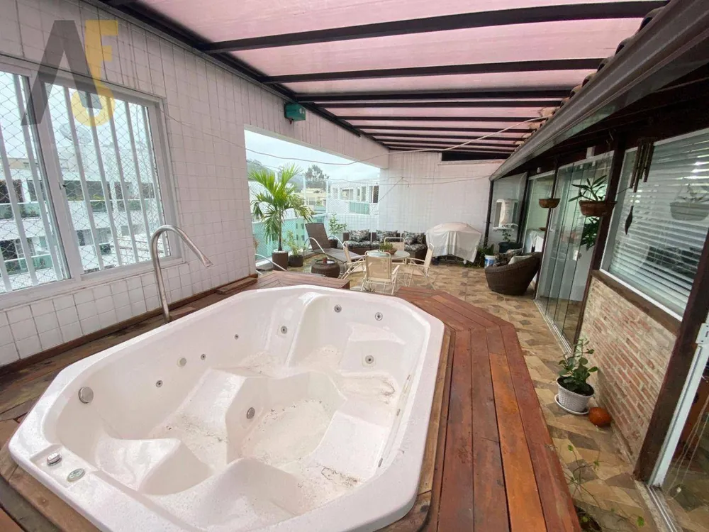 Cobertura, 3 quartos, 160 m² - Foto 18