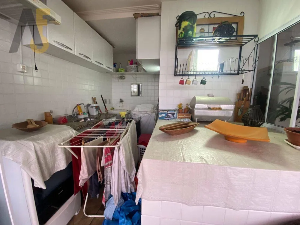 Cobertura, 3 quartos, 160 m² - Foto 15