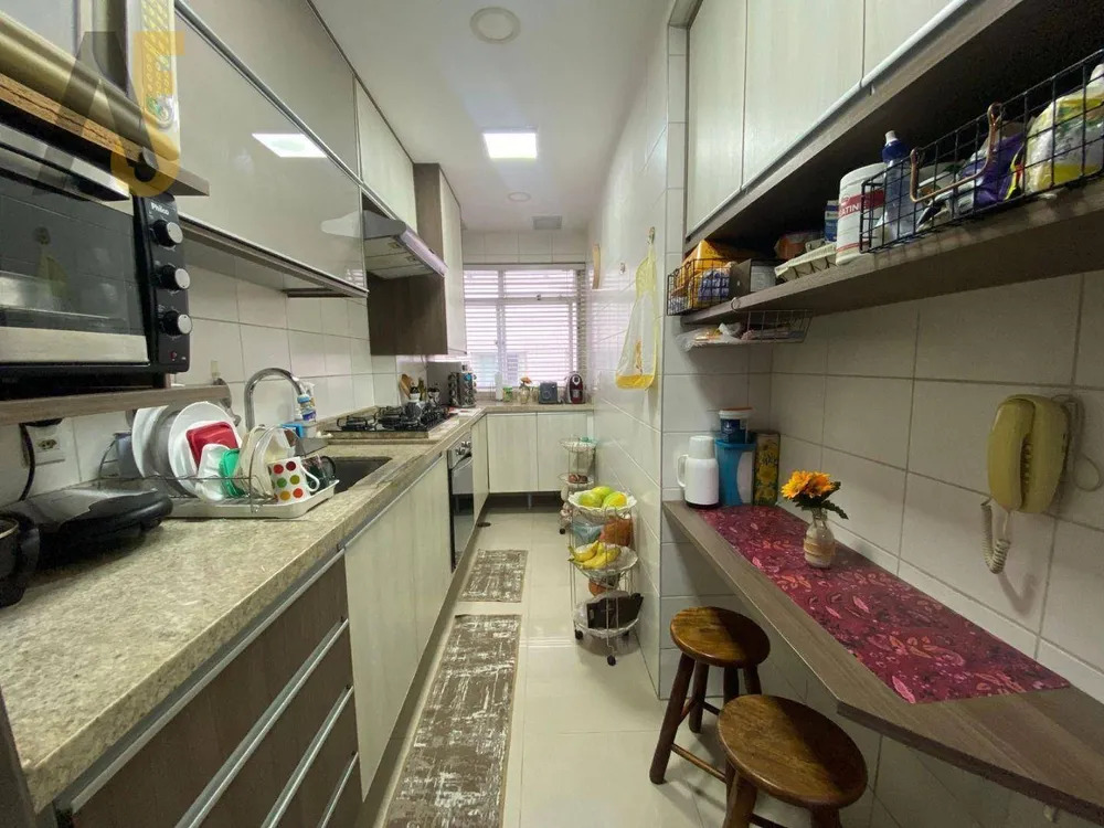 Cobertura, 3 quartos, 160 m² - Foto 16