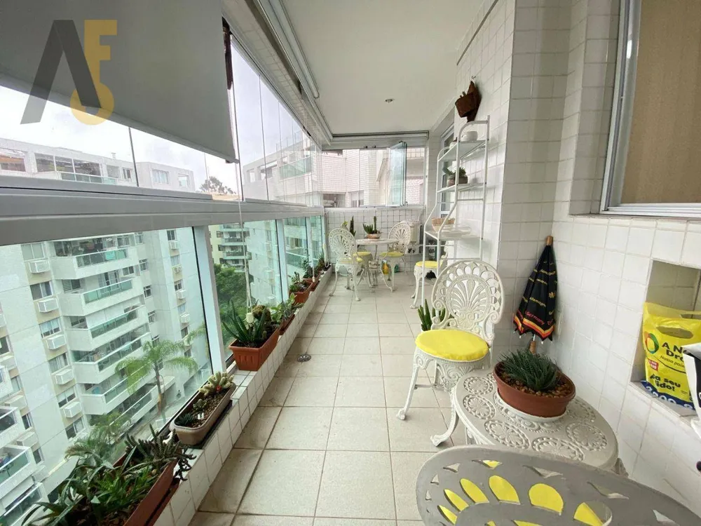 Cobertura, 3 quartos, 160 m² - Foto 6