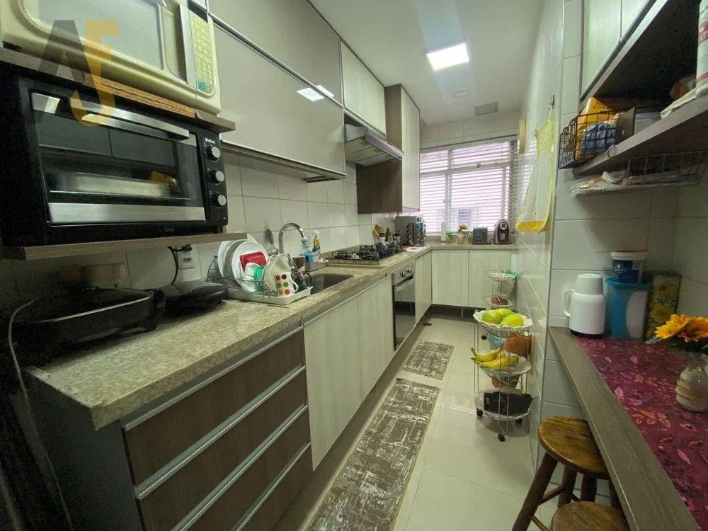 Cobertura, 3 quartos, 160 m² - Foto 17